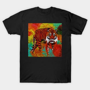 Tiger T-Shirt